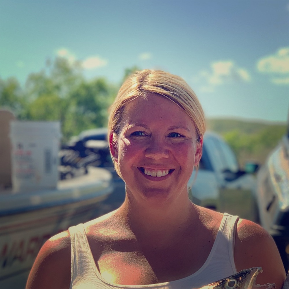 Meet your Posher, Renee